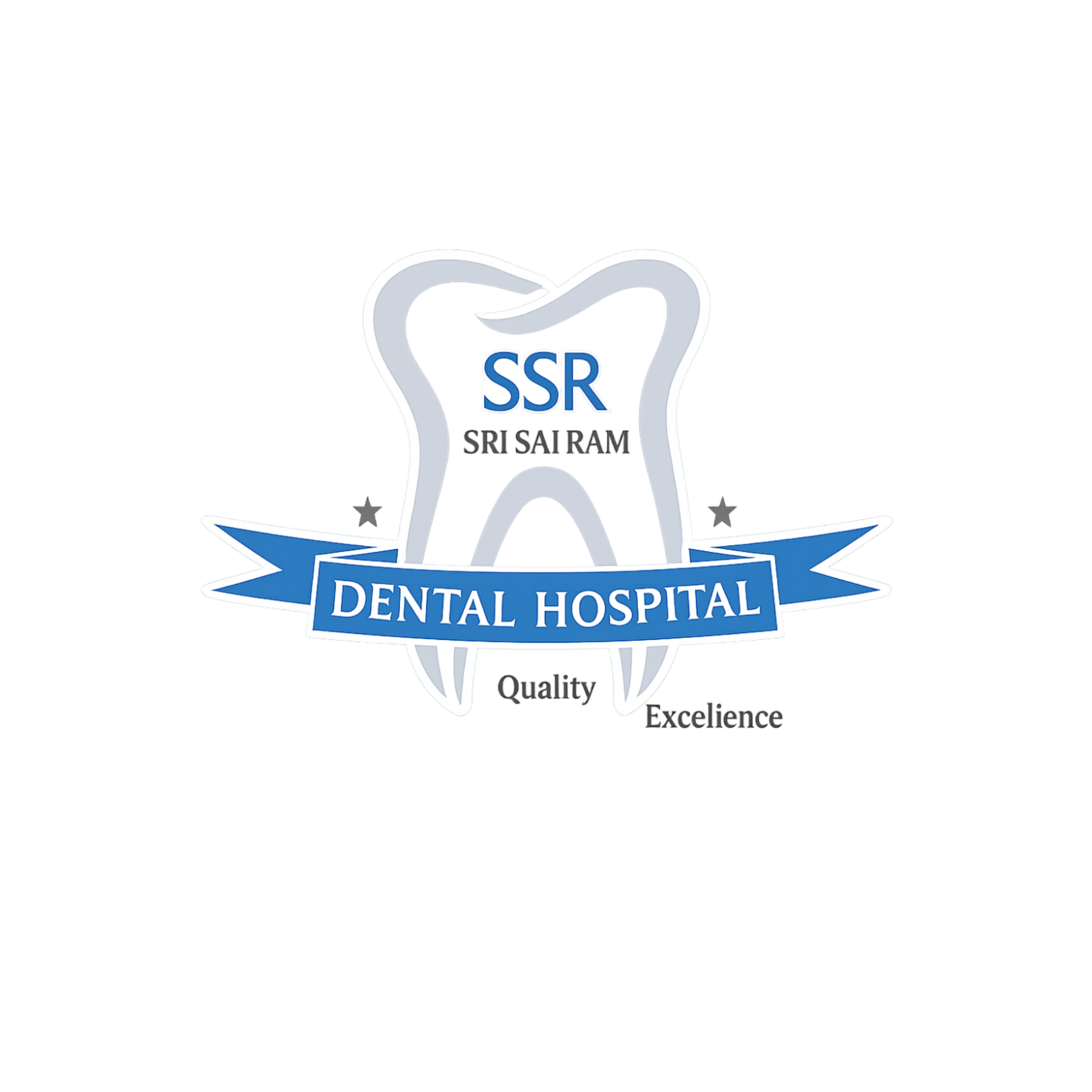 SSR Dental Hospitals